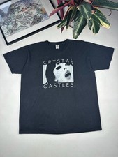 Camicia vintage castelli di