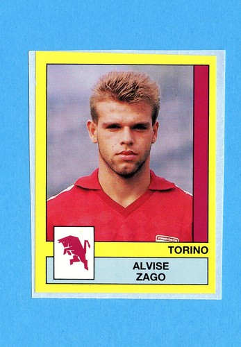 Calciatori panini 1988 - panini, 1988-89