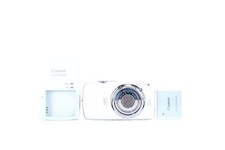 Canon IXY DIGITAL 930 IS