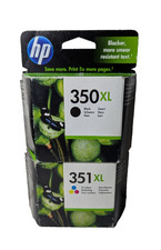 2 originali Set multipack HP