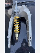 forcellone mono posteriore Cagiva Mito 125 1994 1996