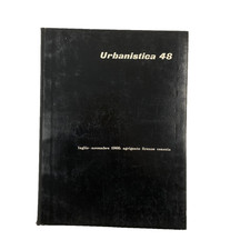 Urbanistica 48 dicembre 1966