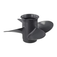 Elica in alluminio affidabile