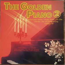 Mario robbiani rinus van - lp,