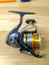 Mulinello spinning daiwa - mulinello,