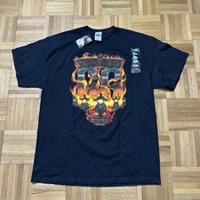 T-shirt vintage Sturgis Bike