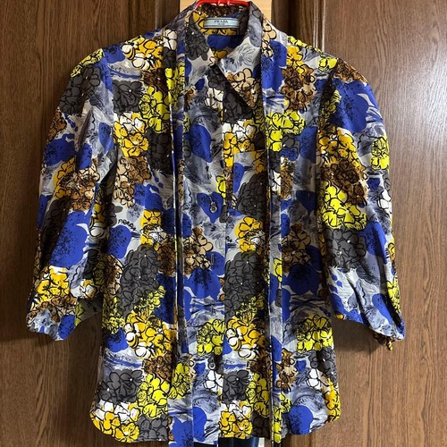 Prada set gonna svasata - prada, 36