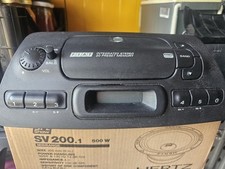 Autoradio originale fiat - autoradio,