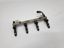 Opel Meriva A - Iniettori