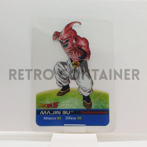 Edibas lamincards dragon ball - lamincards,