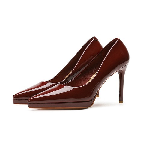 Decolte scarpe ufficio - scarpe, cm
