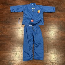 Vovinam Martial Arts Kids