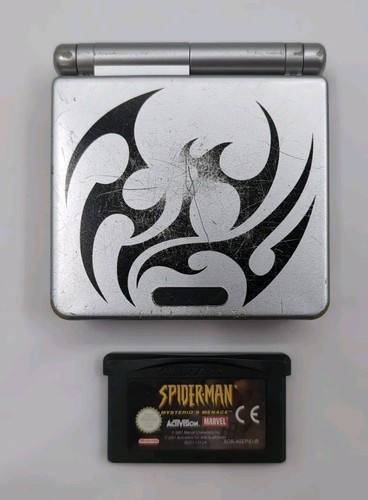 Gioco nintendo gameboy advance - gioco,