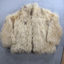Overland Sheepskin Co cappotto