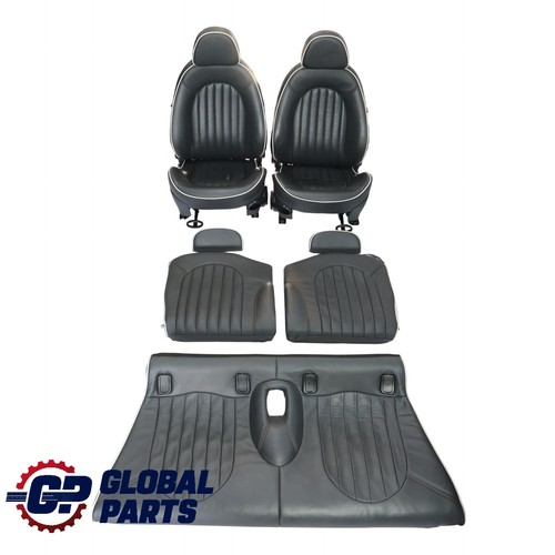 Mini r52 sedili sportivi - r52,