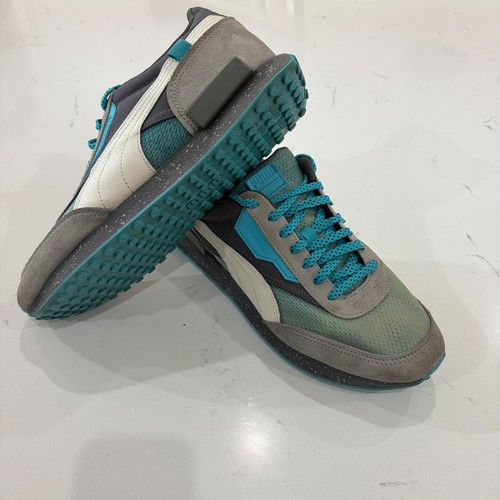 Puma future rider parasole - puma,