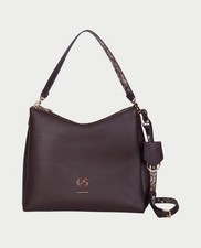 Borsa hobo donna Gattinoni con