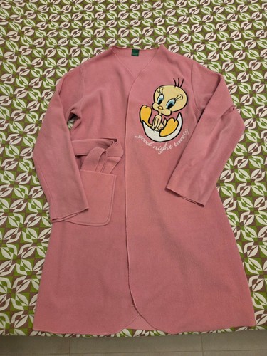 Vestaglia benetton originale - vestaglia,