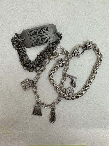 Bracciali vintage set - , pezzi