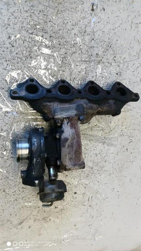 Turbina turbo per opel astra - turbina,