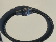 Bracciale Montblanc in pelle