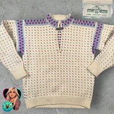 Maglione Stowe Woolens grande