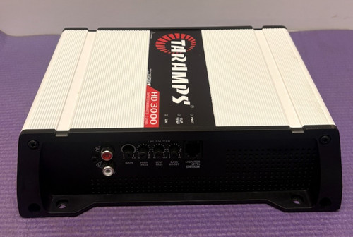 Amplificatore thramps 3000 - amplificatore,