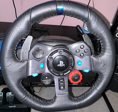 Logitech g29 shifter pomello - logitech, g29+shifter+pomello