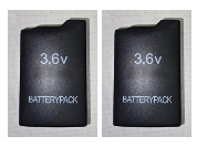 Lot 6v 1800mah - 3.6v,