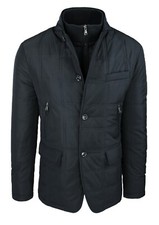 Giubbotto piumino uomo
