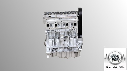 Motore rigenerato audi seat - rigenerato,