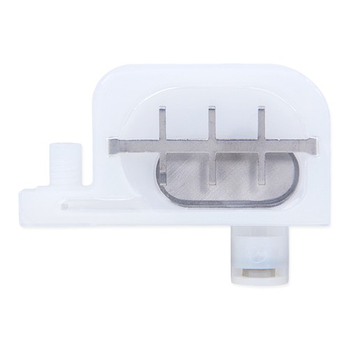 Ammortizzatore grande filtro