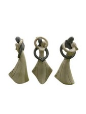 Bomboniera Matrimonio - Coppia