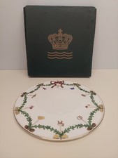 Piatto Royal Copenhagen Star