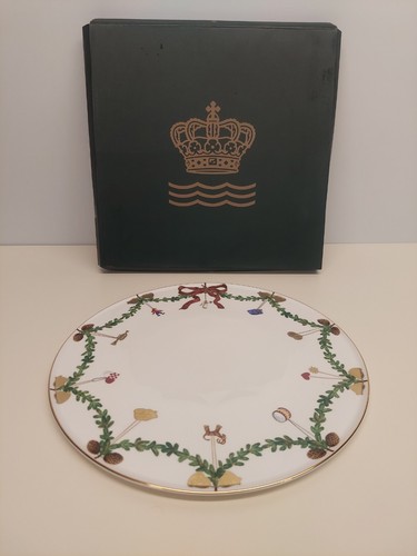 Piatto royal copenhagen star - piatto,
