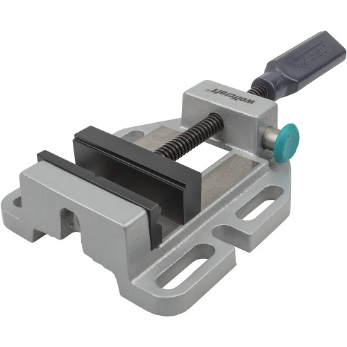 Wolfcraft morsa per macchina - per, i