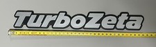 SIGLA TURBO ZETA IVECO FIAT