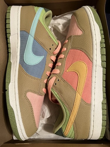 Nike dunk low retro nn - low,