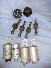 Ricambi Moto Guzzi Galletto