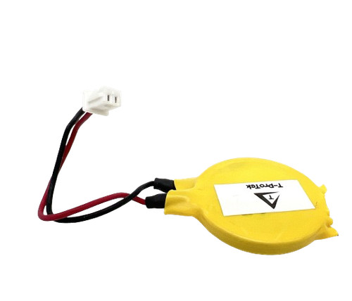 Batteria rtc bios cmos - batteria,