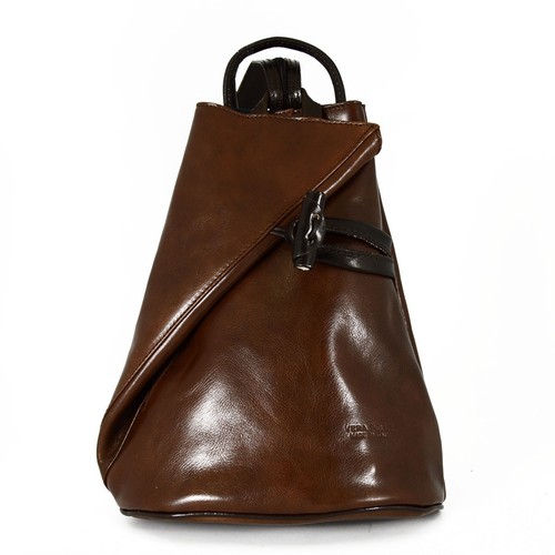 Aniuk brown zip straps - zip,