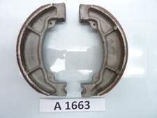 Ganasce freno Honda HM ASK UP R GG moto epoca vari modelli