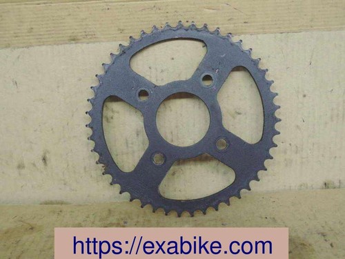 Couronne pour yamaha - couronne,