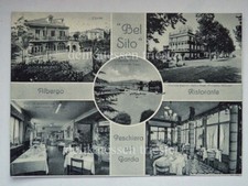 PESCHIERA SUL GARDA Albergo