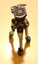 Manfrotto 190XPRO MT190CXPRO4 Treppiede Tripod
