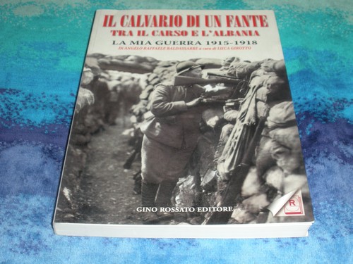 Diario fante tra il - un,