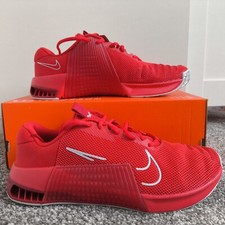 Nike Metcon 9 - Taglia 6.5 UK