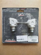 Kit montaggio pedane anteriori