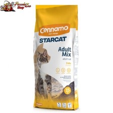 Professional Food Star Cat