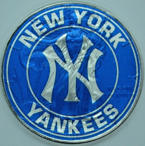 New york yankees - yankees,
